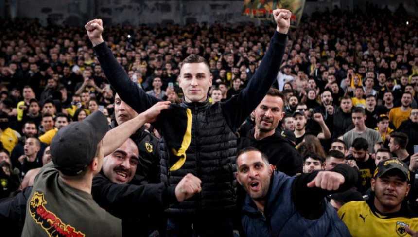 Vranješ odbio transfer u Rumuniju!