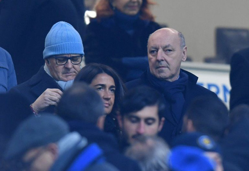 Marota o Spaletiju...