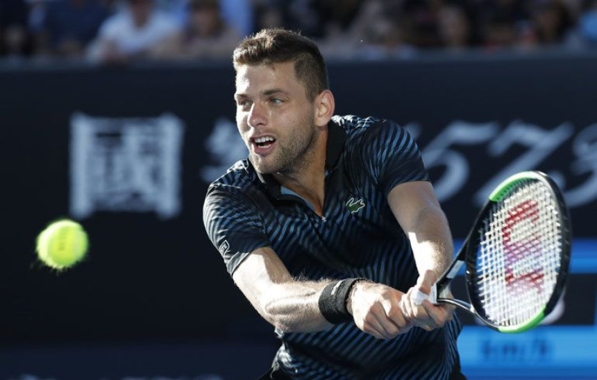 Monpelje: Krajinović bolji od Majua, slijedi Gofan!