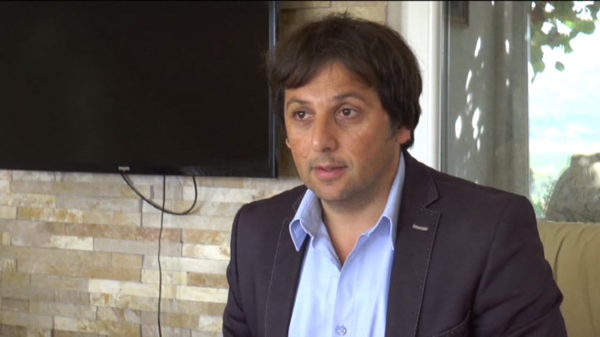 Vukanović: Tužba protiv RTRS-a