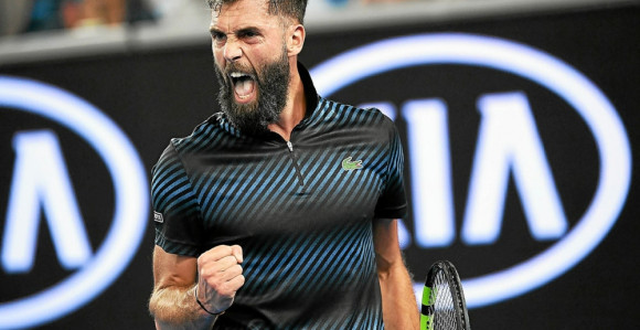 Nole, Rafa i Rodžer se bore kako bi ostali dobijali više novca!