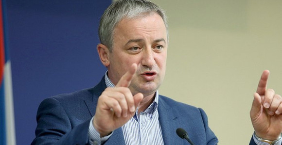 Postoji sumnja u iskrenost poziva 