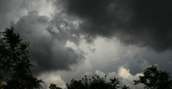 Pretežno oblačno i hladno vrijeme 