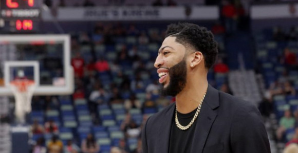 Na koliko odricanja su Lejkersi spremni zbog Dejvisa?