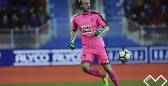 Marko Dmitrović se opet povrijedio!