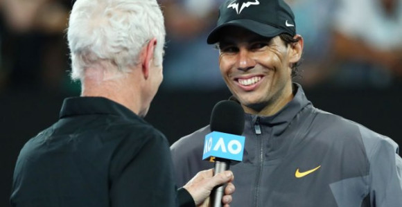 Vilander i Mekinro otkrili...