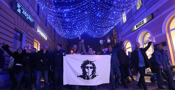 Književni konkurs o temi “Pravda”