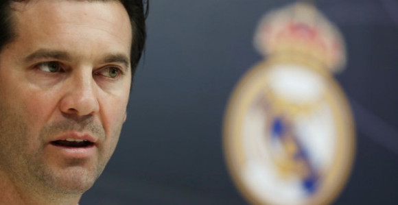 Solari o sutrašnjem ''El Klasiku''...
