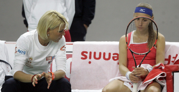 Fed kup: Srbija kreće po baraž za elitu!