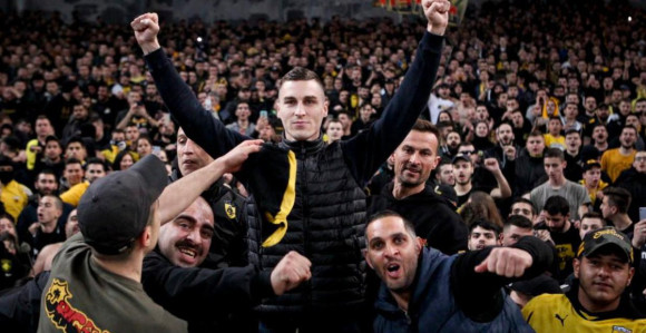 Vranješ odbio transfer u Rumuniju!