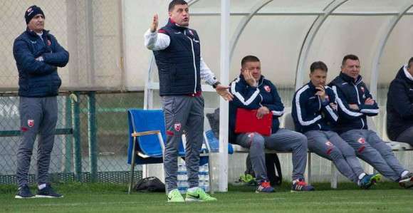 Милојевић: Хтјели смо да дамо играчима оно што заслужују!