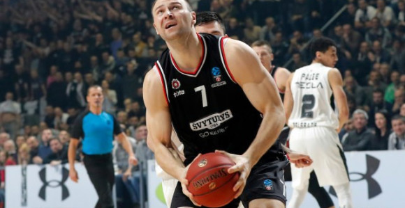 Parahovski presudio Partizanu, pa nahvalio "Grobare"!