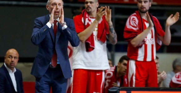 Томић: Не можемо сада да плачемо због ТОП 8!