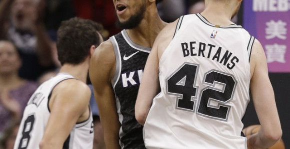 Video: Dončić ili Begli - da li je Divac pogriješio?