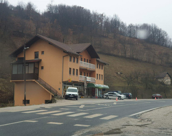 Konjic: Ubica i dalje na slobodi 