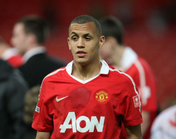 Najtalentovanije dijete koje su vidjele oči ser Aleksa...