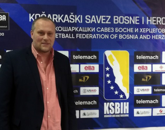 Генсек КС БиХ: Игокеа неће играти "Лигу 6"!