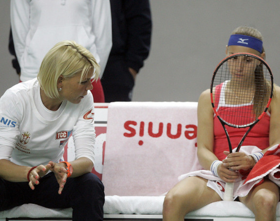 Fed kup: Srbija kreće po baraž za elitu!