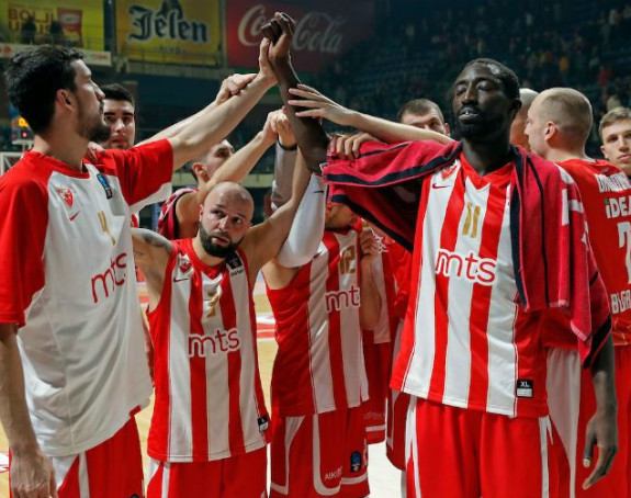 Za častan oproštaj od Evrokupa...