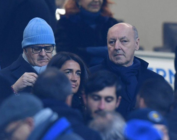 Marota o Spaletiju...