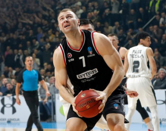 Parahovski presudio Partizanu, pa nahvalio "Grobare"!