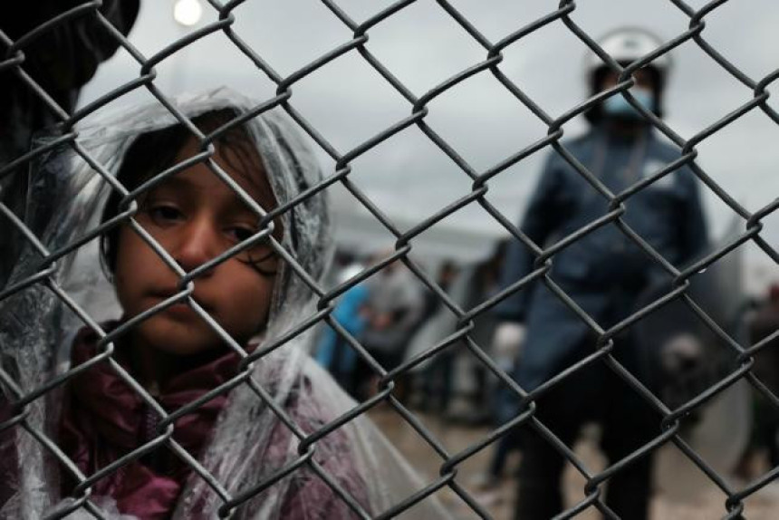 Da li će Balkan postati cilj za izbjeglice?