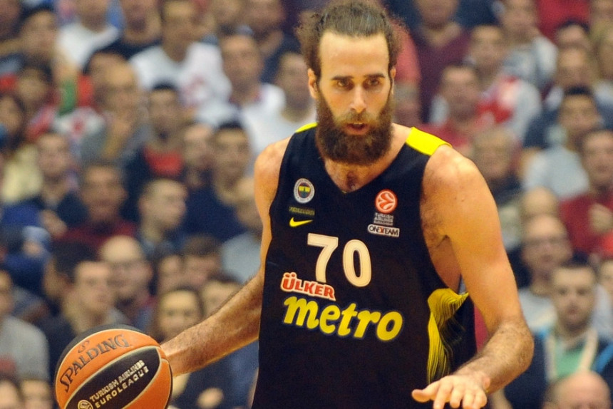 Video - MVP o partiji protiv Zvezde: Tim mi je vjerovao!