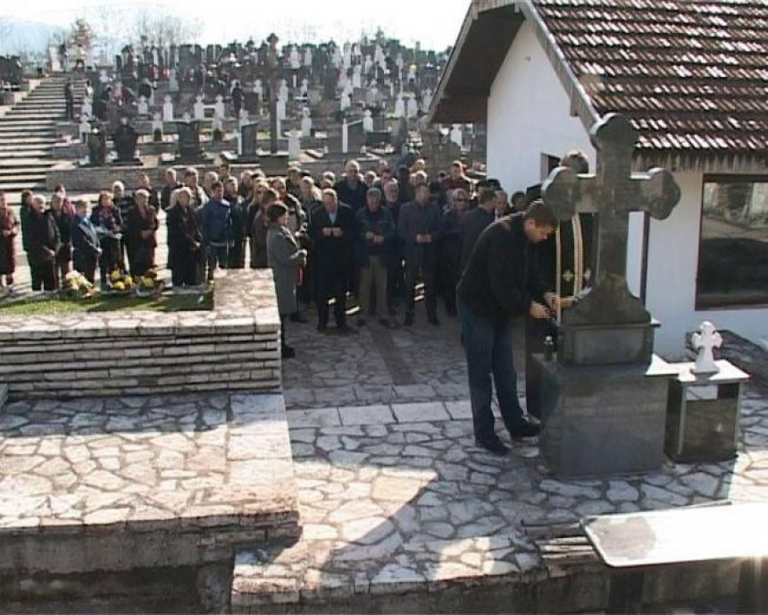 20 godina od egzodusa Srba iz Sarajeva