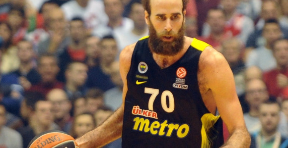 Video - MVP o partiji protiv Zvezde: Tim mi je vjerovao!