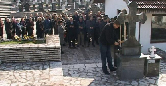 20 godina od egzodusa Srba iz Sarajeva