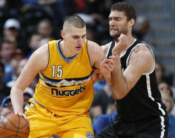 NBA: Jokić dominira, ali Denver gubi!