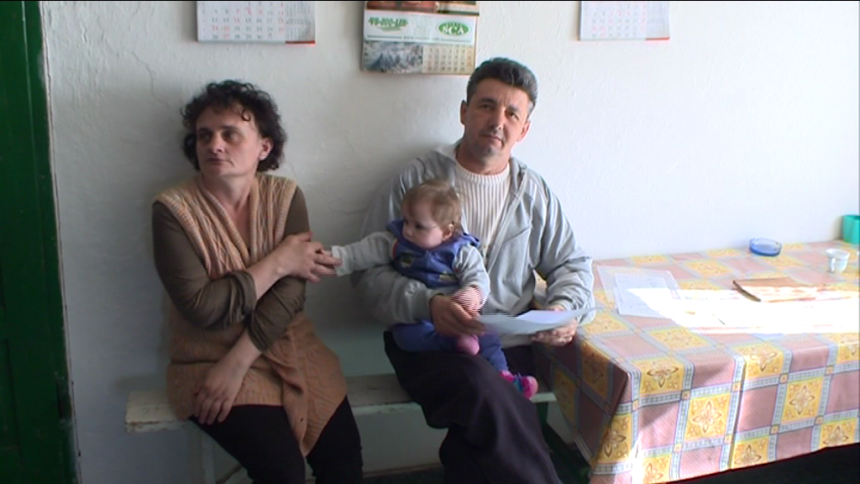 Neophodna pomoć: Tužna priča Mijića