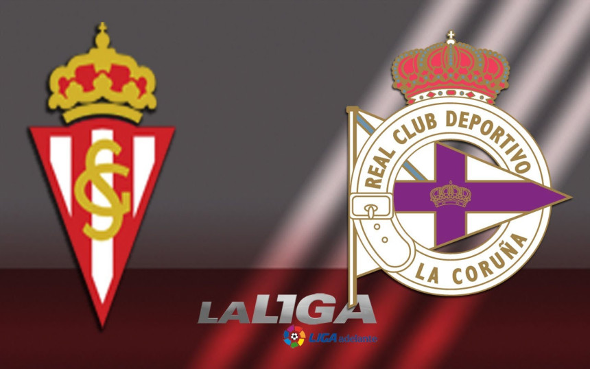 ŠPA: Minimalac Deportiva u Hihonu!
