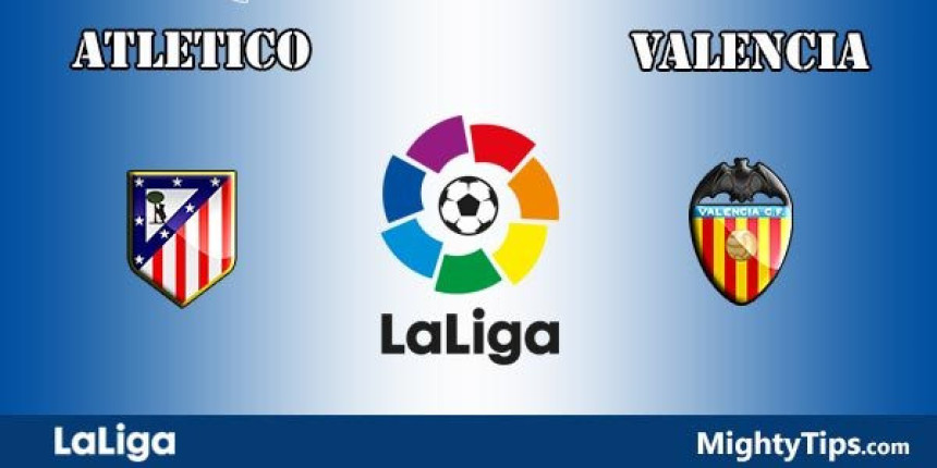 ŠPA: Tores gledao lagan trijumf Atletika protiv Valensije!