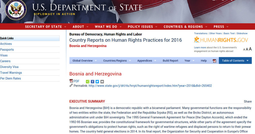 "Javni RTV servisi pod pol. pritiscima"