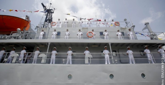 Kina jača pomorsku i vazdušnu odbranu