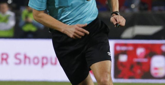 Kokeza: Vujović dobar, pomoćnici grešili!