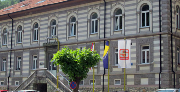 Predložiti Srbina za zamjenika načelnika