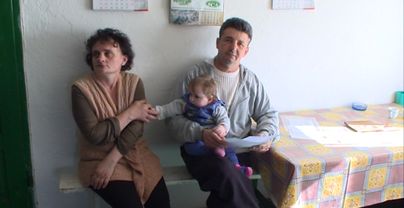 Neophodna pomoć: Tužna priča Mijića