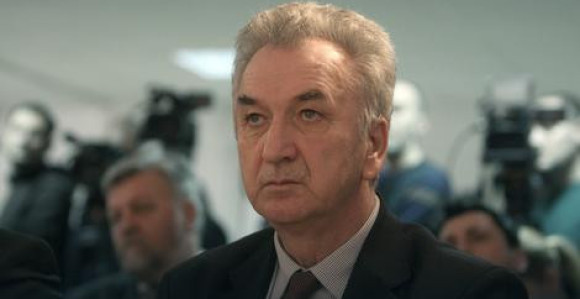 ''Pitanja rješavati u institucijama BiH''