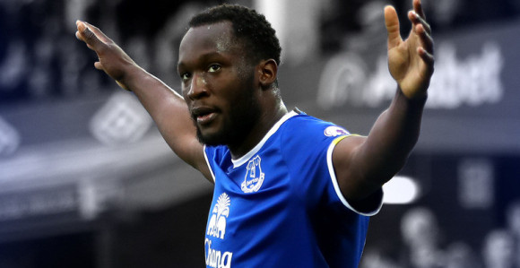 Lukaku: Moram da se dokažem u Ligi šampiona!