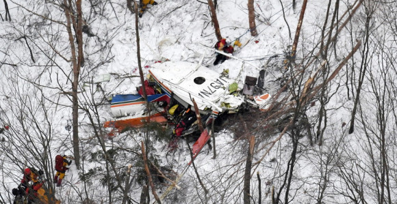 Nesreća u Japanu: Poginule tri osobe