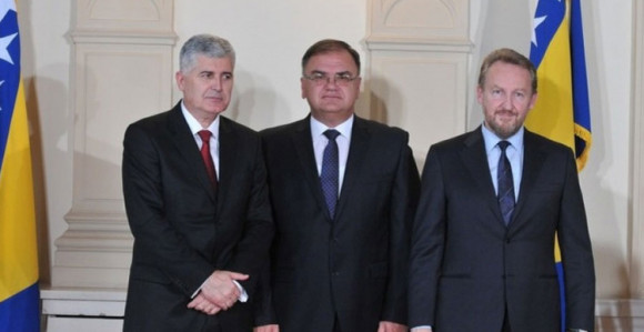 Sud u Hagu potvrdio: Primljeni odgovori 