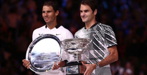 Koreča: Osvajaće Rodžer i Rafa još Gren-slemova!