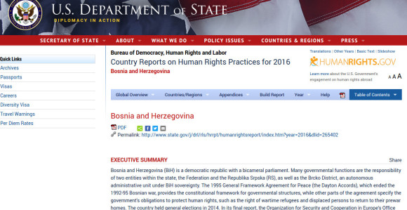 "Javni RTV servisi pod pol. pritiscima"