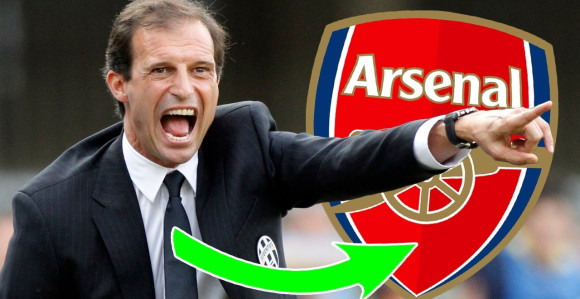 Alegri postigao usmjeni dogovor sa Arsenalom!