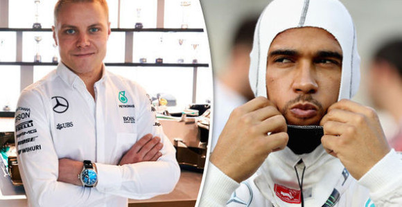 Hamilton: Odlično se slažem sa Botasom!