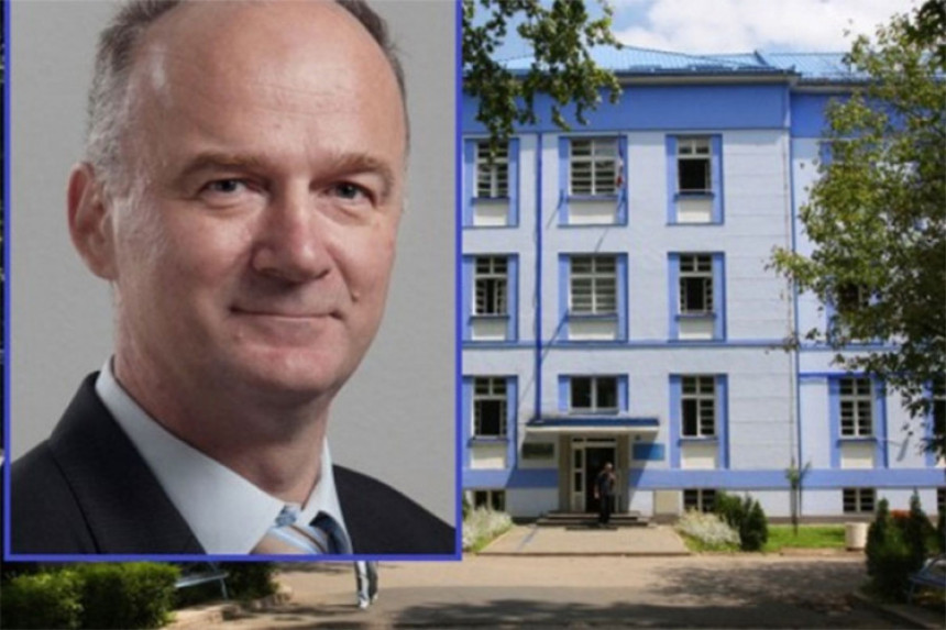 Radoslav Gajanin jedini kandidat
