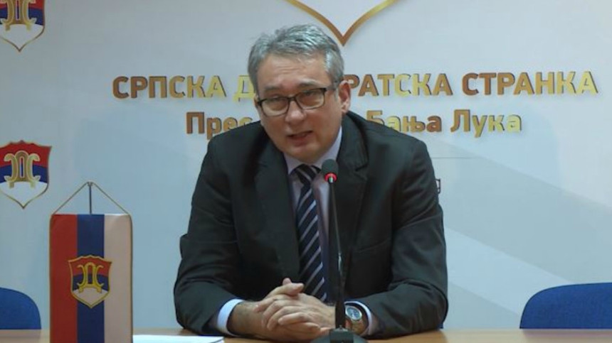 Govedarica ima šansu da pobijedi 