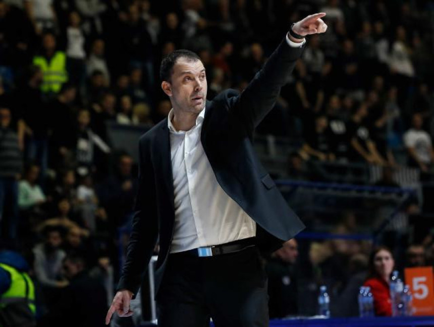 Чанак: Да вратимо вјеру навијачима да можемо с најбољима!